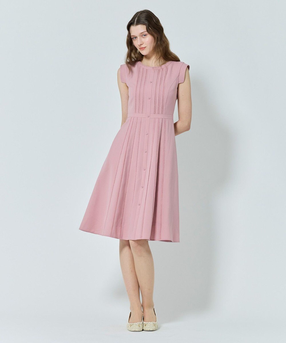 TOCCA 【00サイズあり・消臭】VEGA＆ALTAIR ドレス 