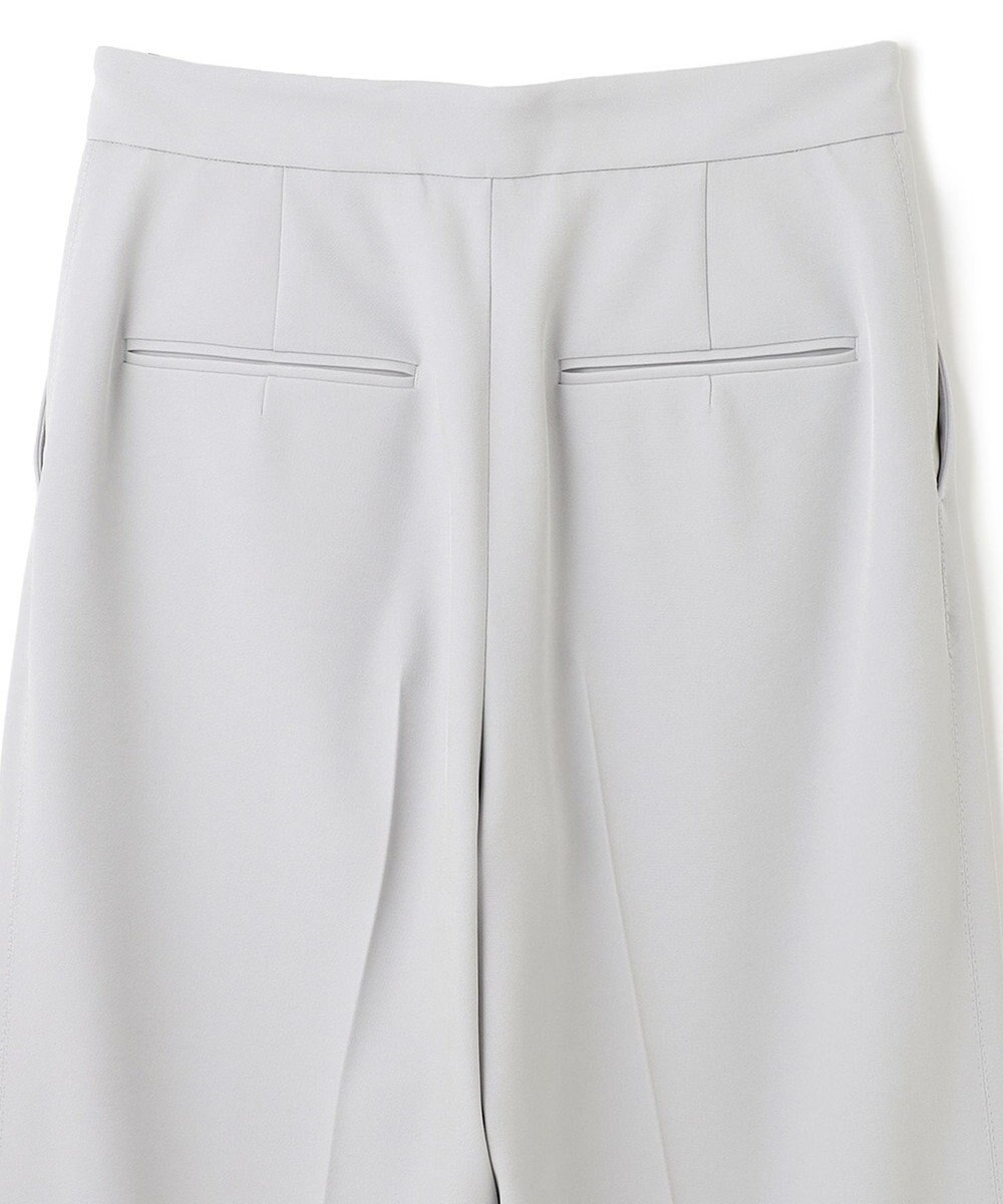 BEIGE， 【S-size】LUIZA / ワイドパンツ 