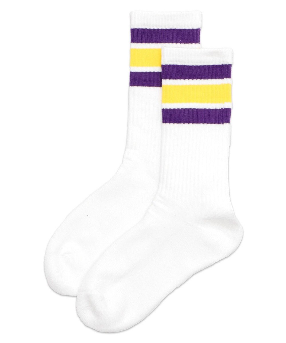 WEGO ラインソックス（R）　 