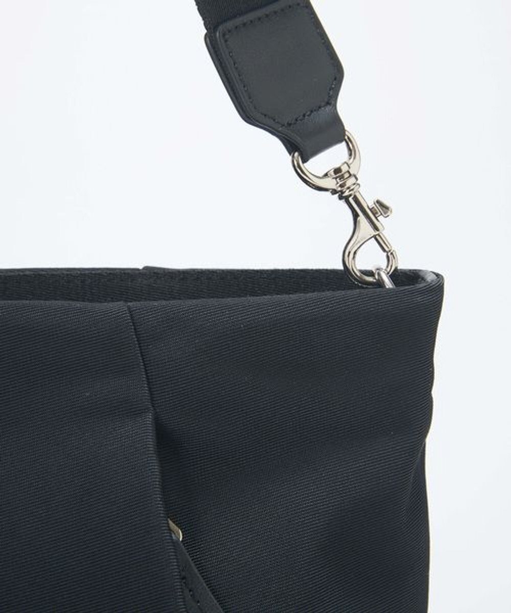 TOPKAPI 【Breath TOPKAPI】SLANT スラント ナイロン ユーティリティ ショルダーバッグ　 