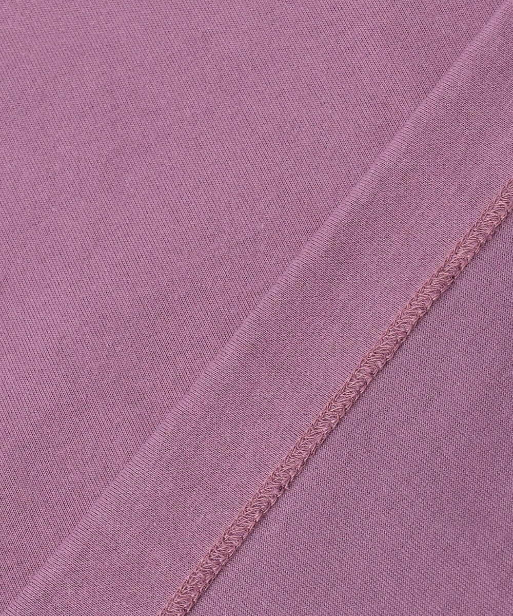 UNFILO MENS ビューティーフォルム 半袖TEE [24年春夏商品] 