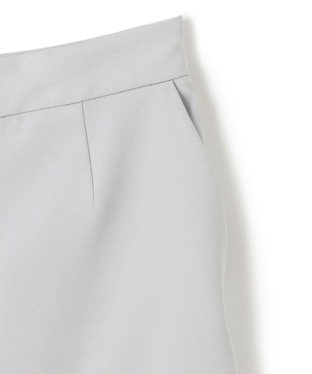 BEIGE， 【S-size】LUIZA / ワイドパンツ 