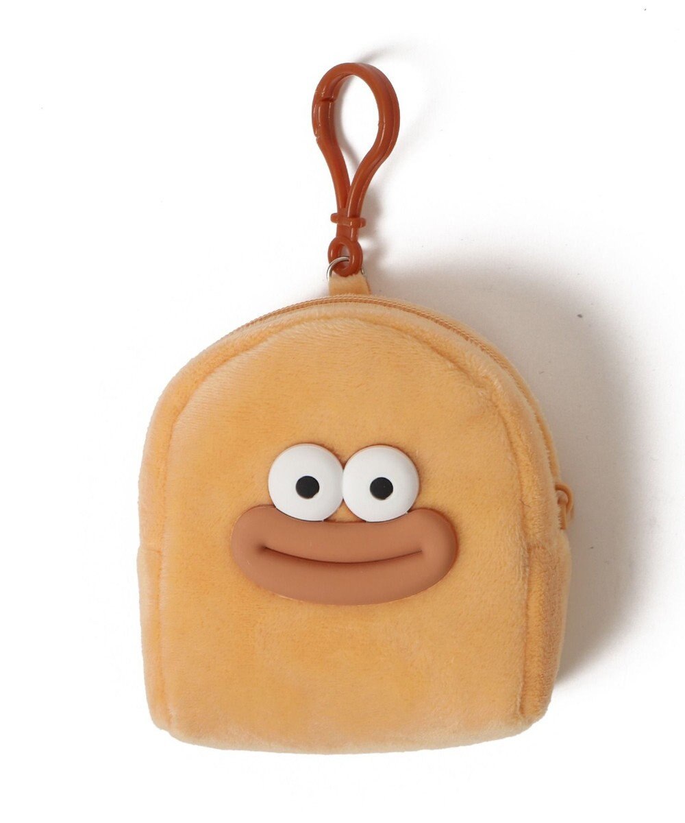 WEGO モンスターミニポーチ 