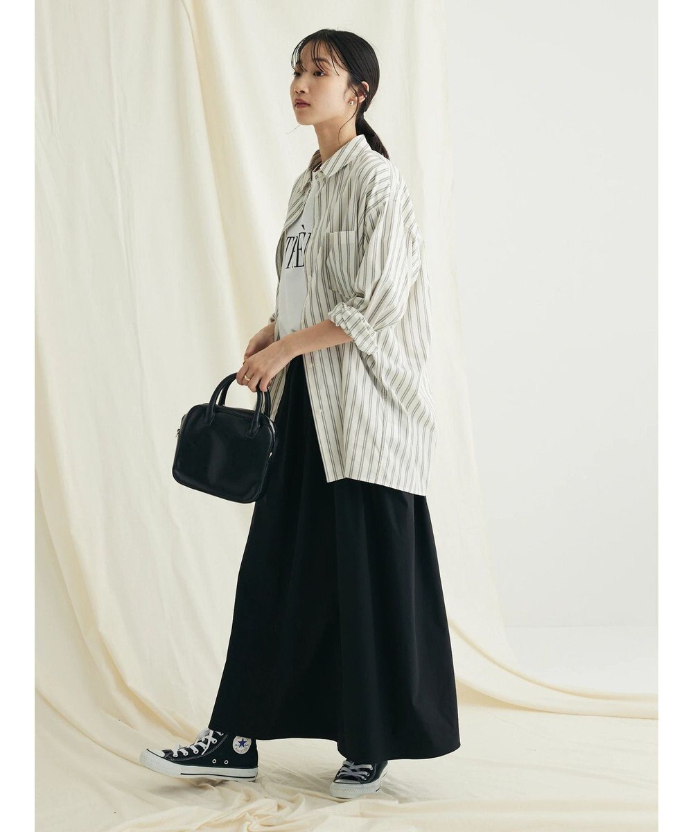 CRAFT STANDARD BOUTIQUE レギュラーカラーシャツ 