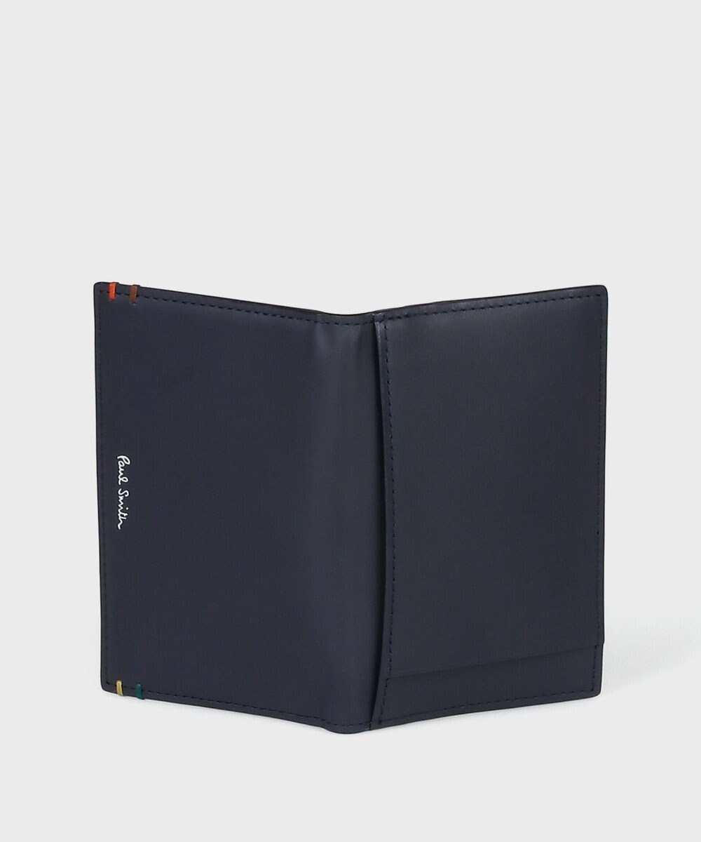 Paul Smith ハイライトステッチ パスケース 