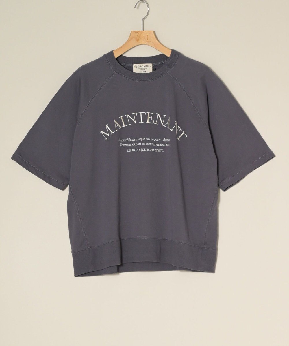ONWARD Reuse Park 【any FAM】カットソー春夏 