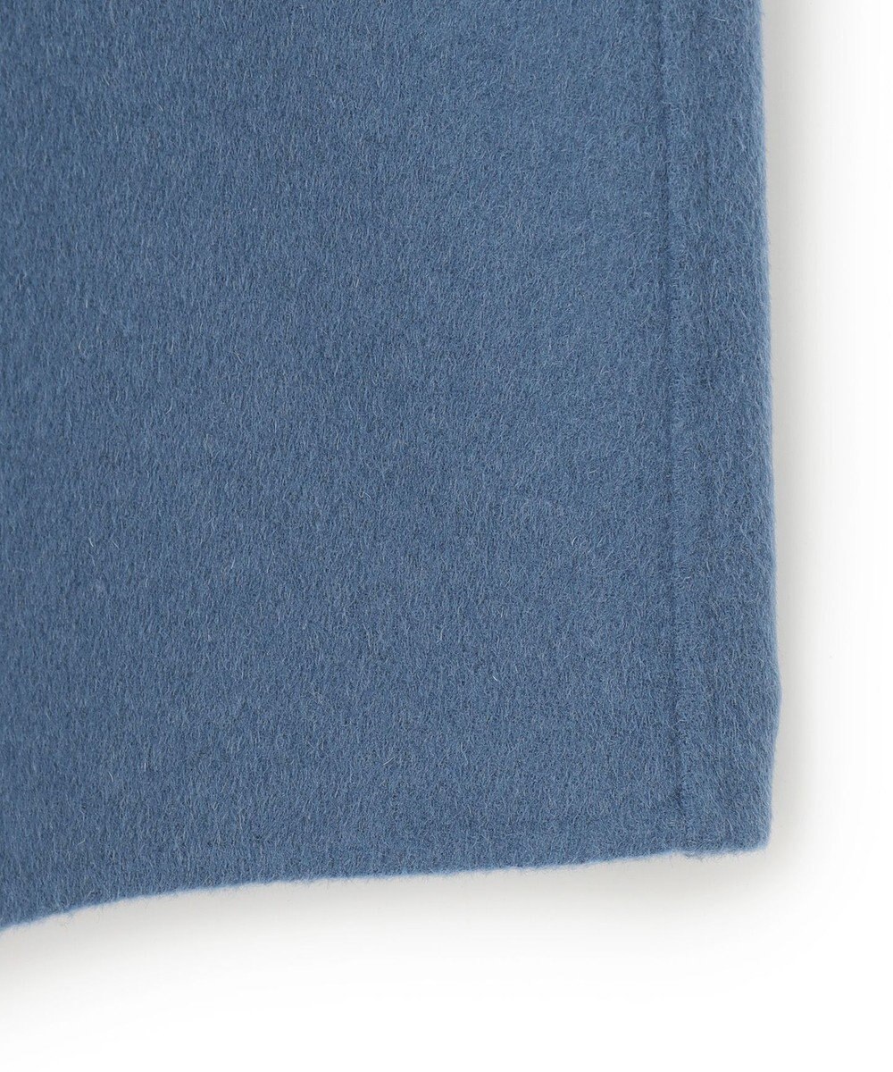 ICB WoolRever  ステンカラーコート 