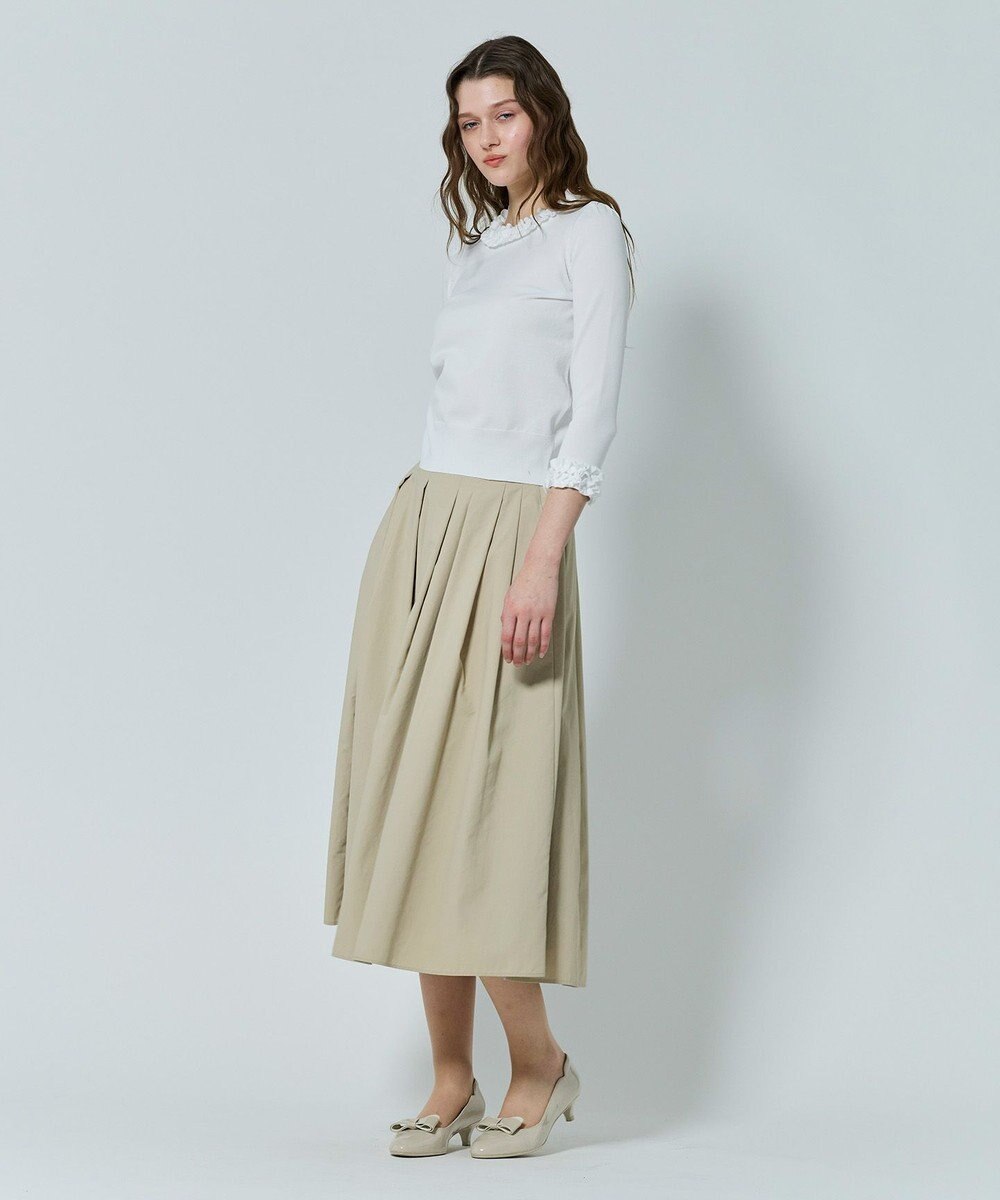 TOCCA NIGHT GROOVE プルオーバー 