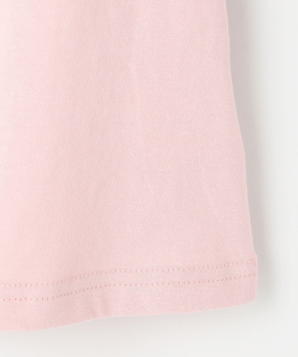 ANY KIDS セーラーカラー Tシャツ 