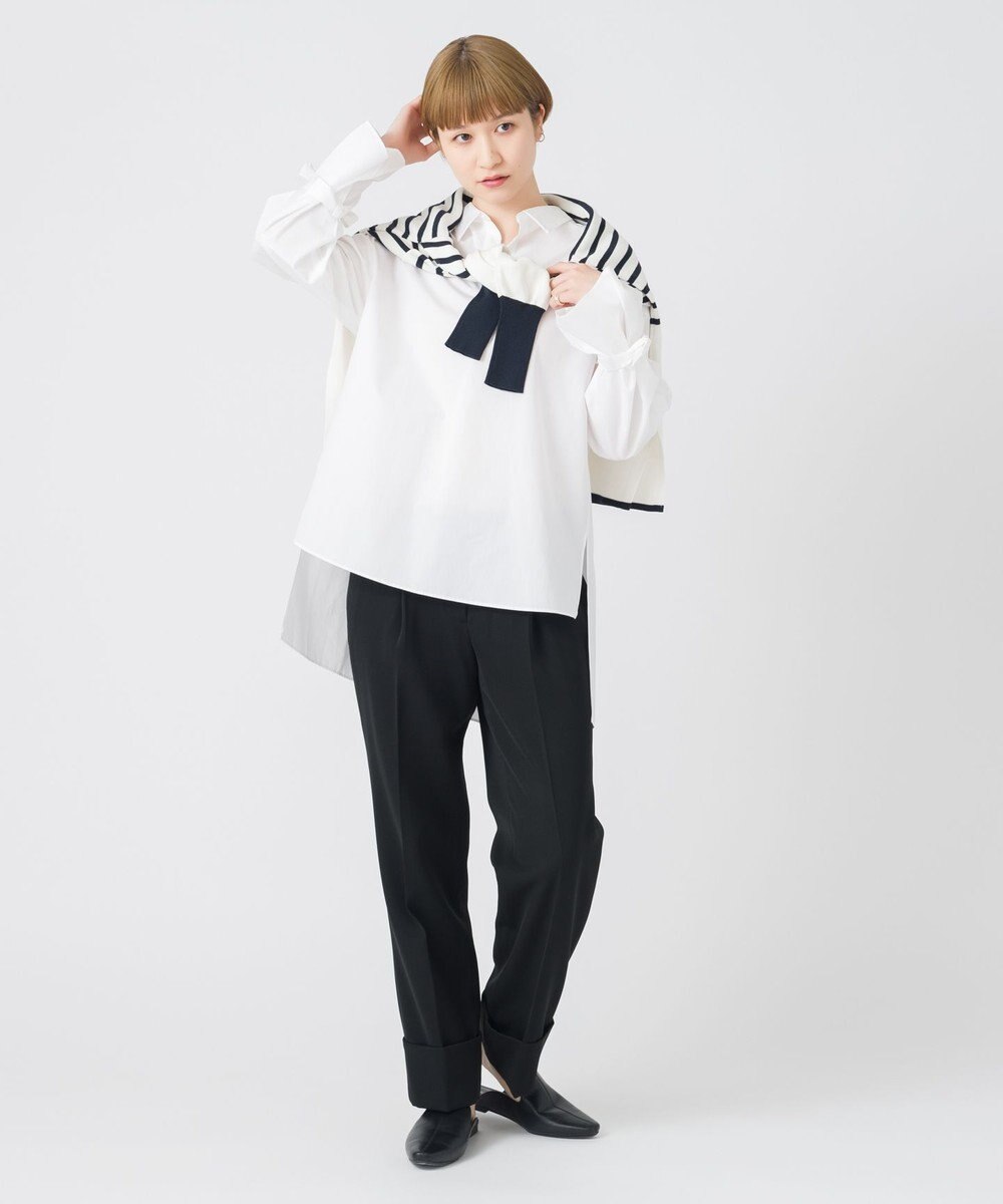 ONWARD Reuse Park 【自由区】ブラウス春夏 