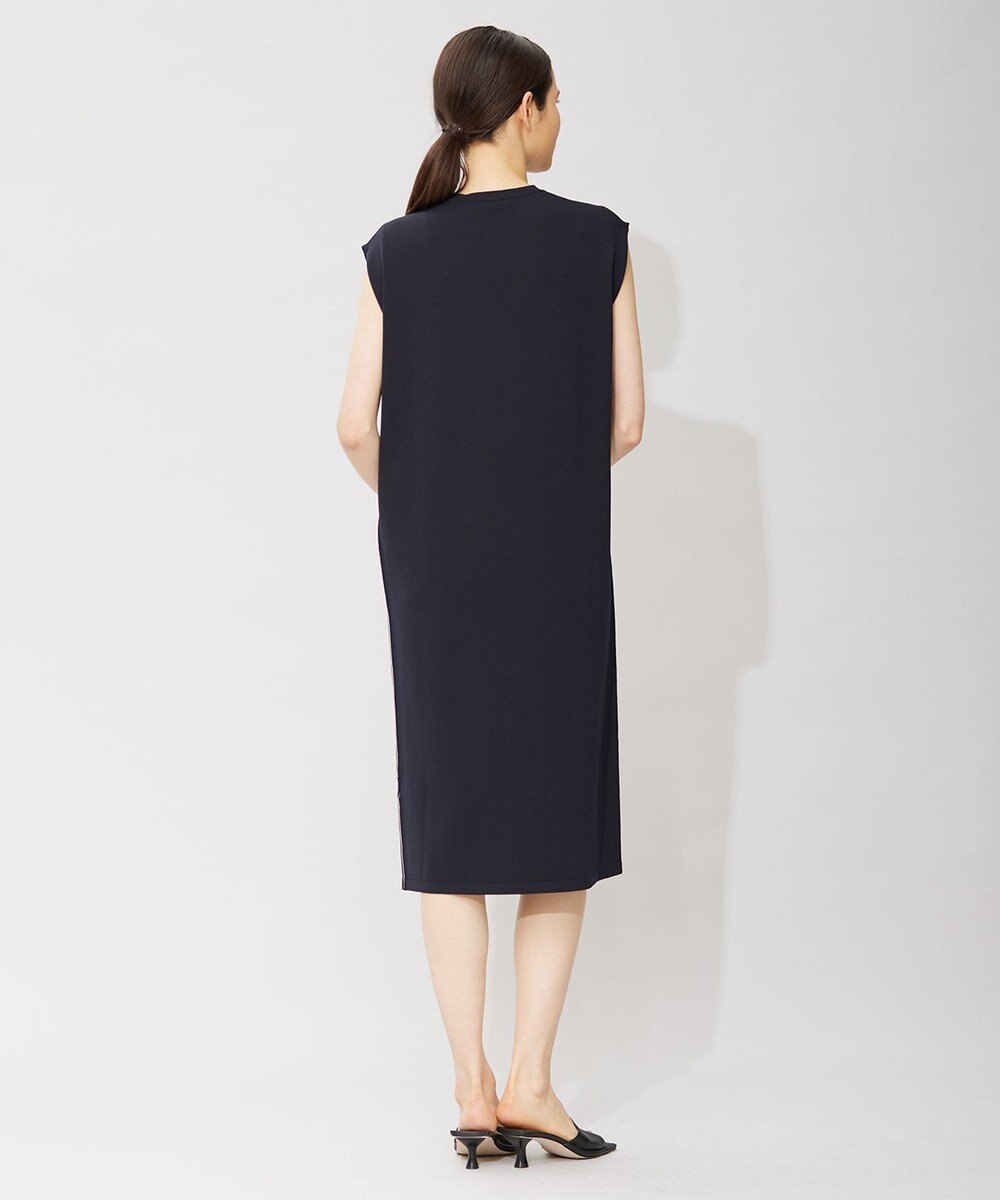 ICB L 【WEB限定カラーあり】 シンセティックハイゲージ ワンピース 