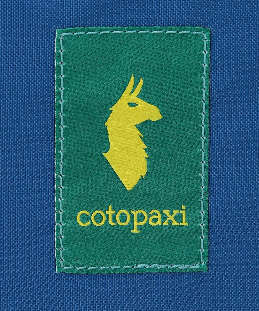 JOSEPH ABBOUD MOUNTAIN 【COTOPAXI】CUBO POUCH ORGANIZERS ポーチ 