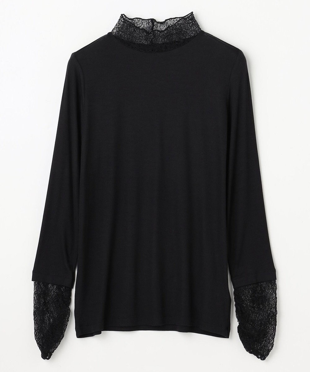 ANY 【新色追加】シアーコンビタートル 