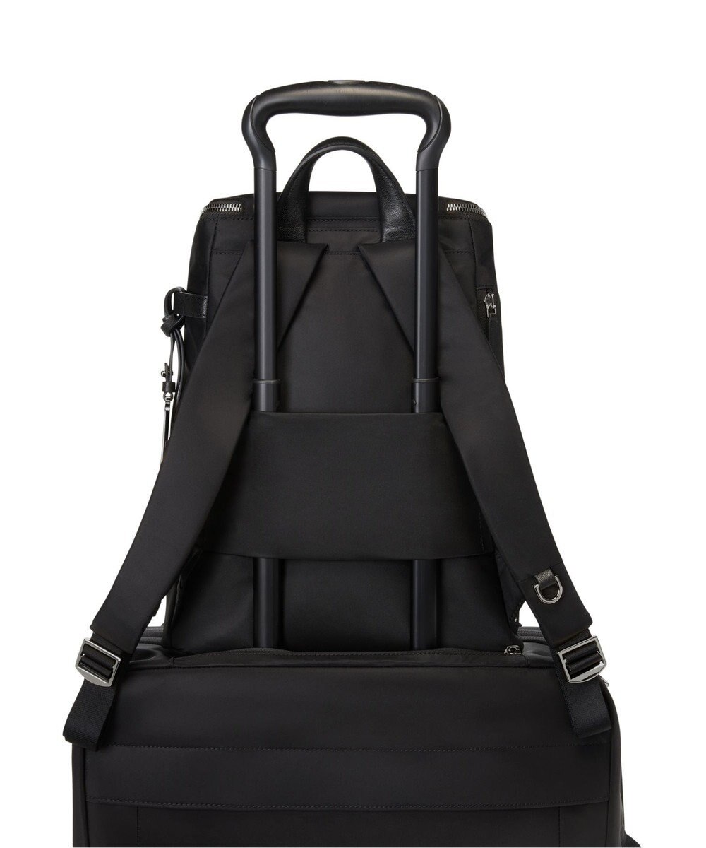 TUMI VOYAGEUR 「イモージェン」バックパック 