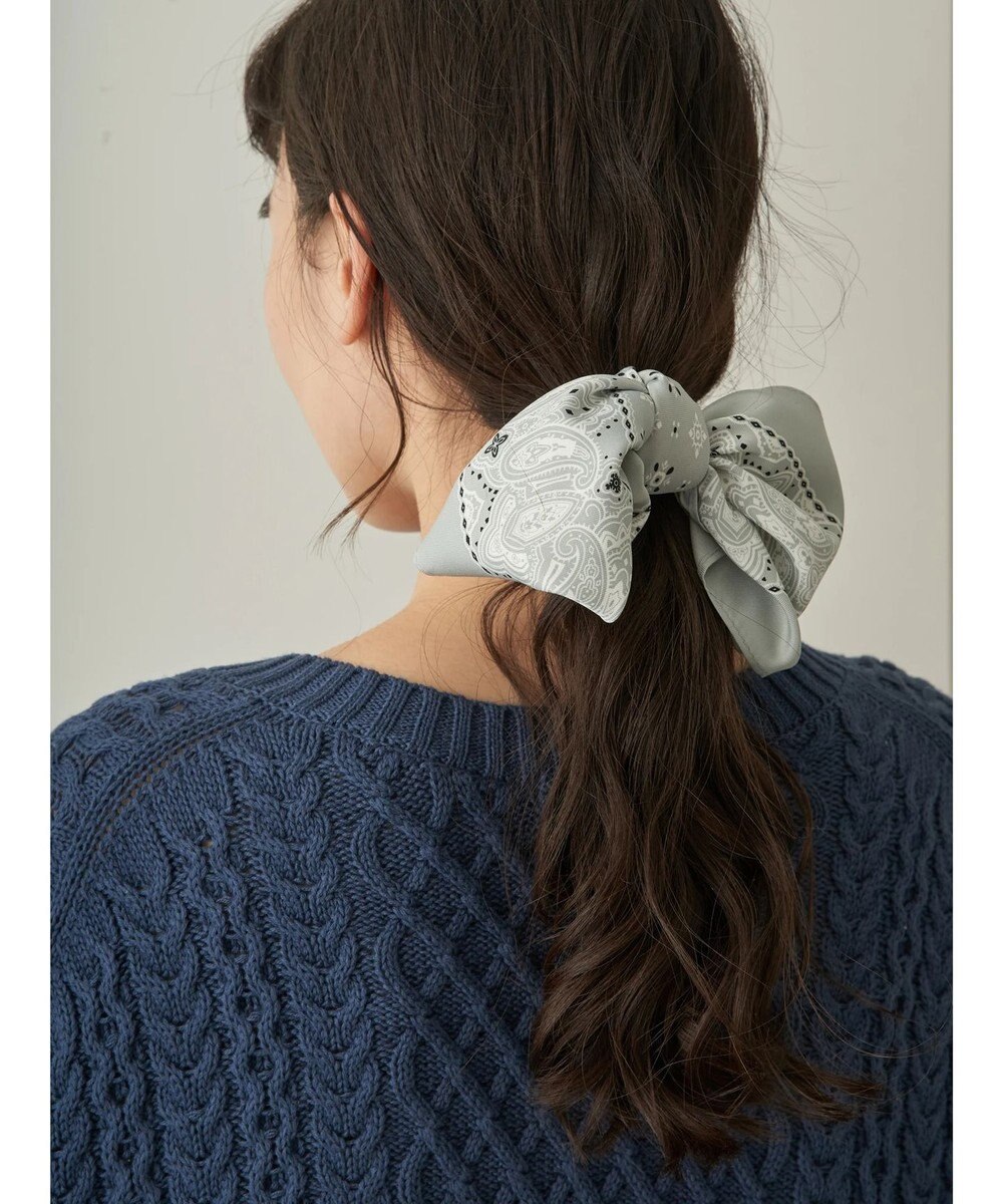 バンダナ柄スカーフ American Holic ファッション通販 公式通販 オンワード クローゼット