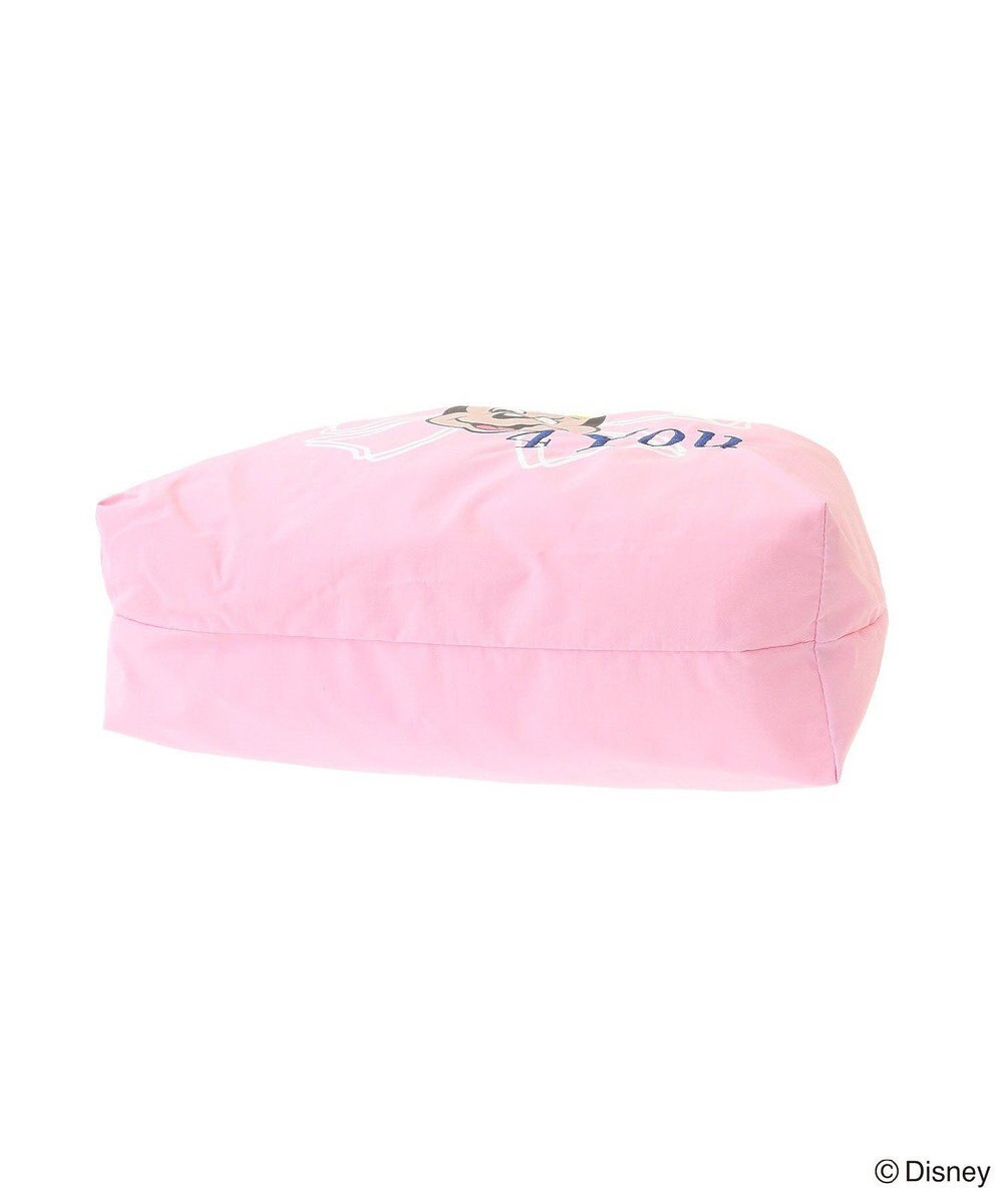 Green Parks ミッキー＆フレンズ／刺繍巾着トート 