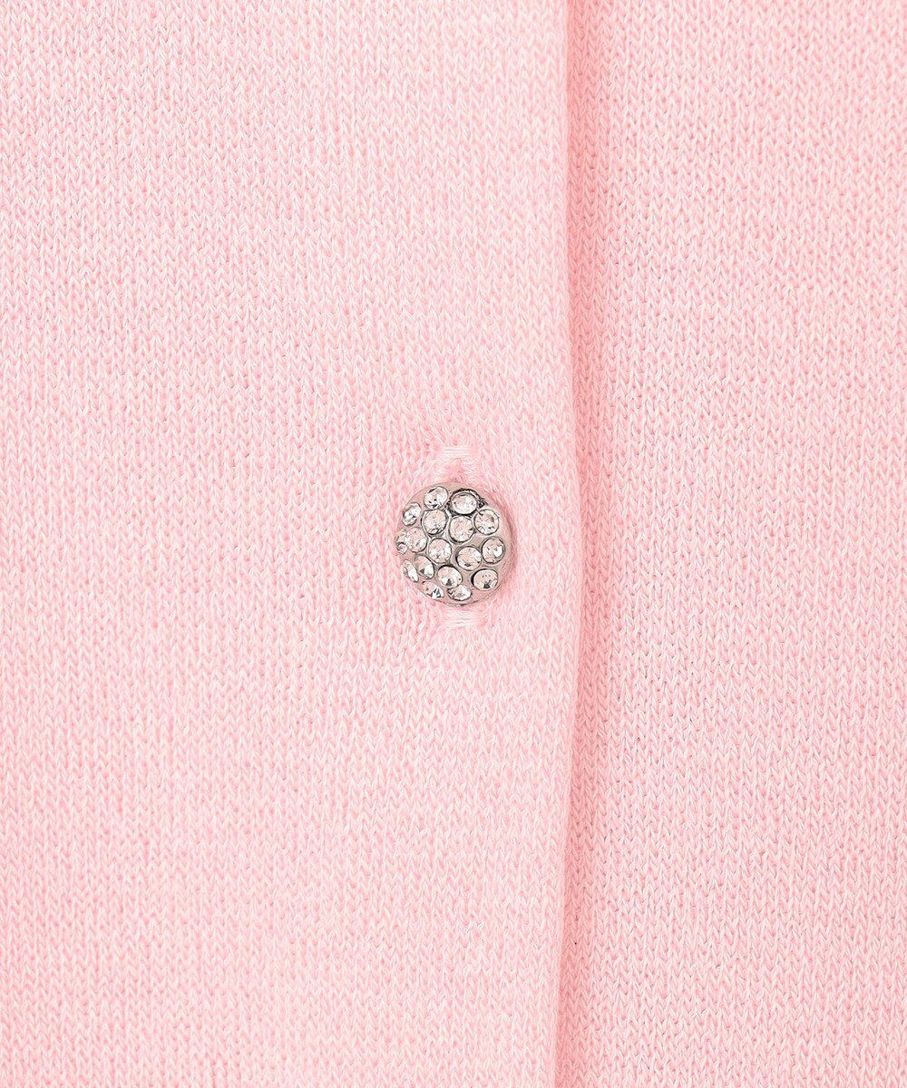 TOCCA 【鈴木ゆうかさん・chayさん着用】MOONLIT MUSE SHORTSLEEVE カーディガン 