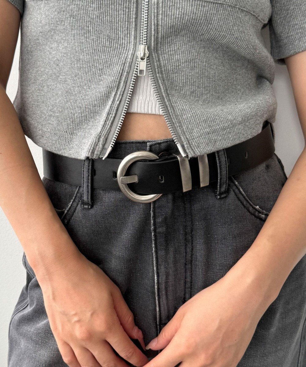 WEGO Lモードベルト 