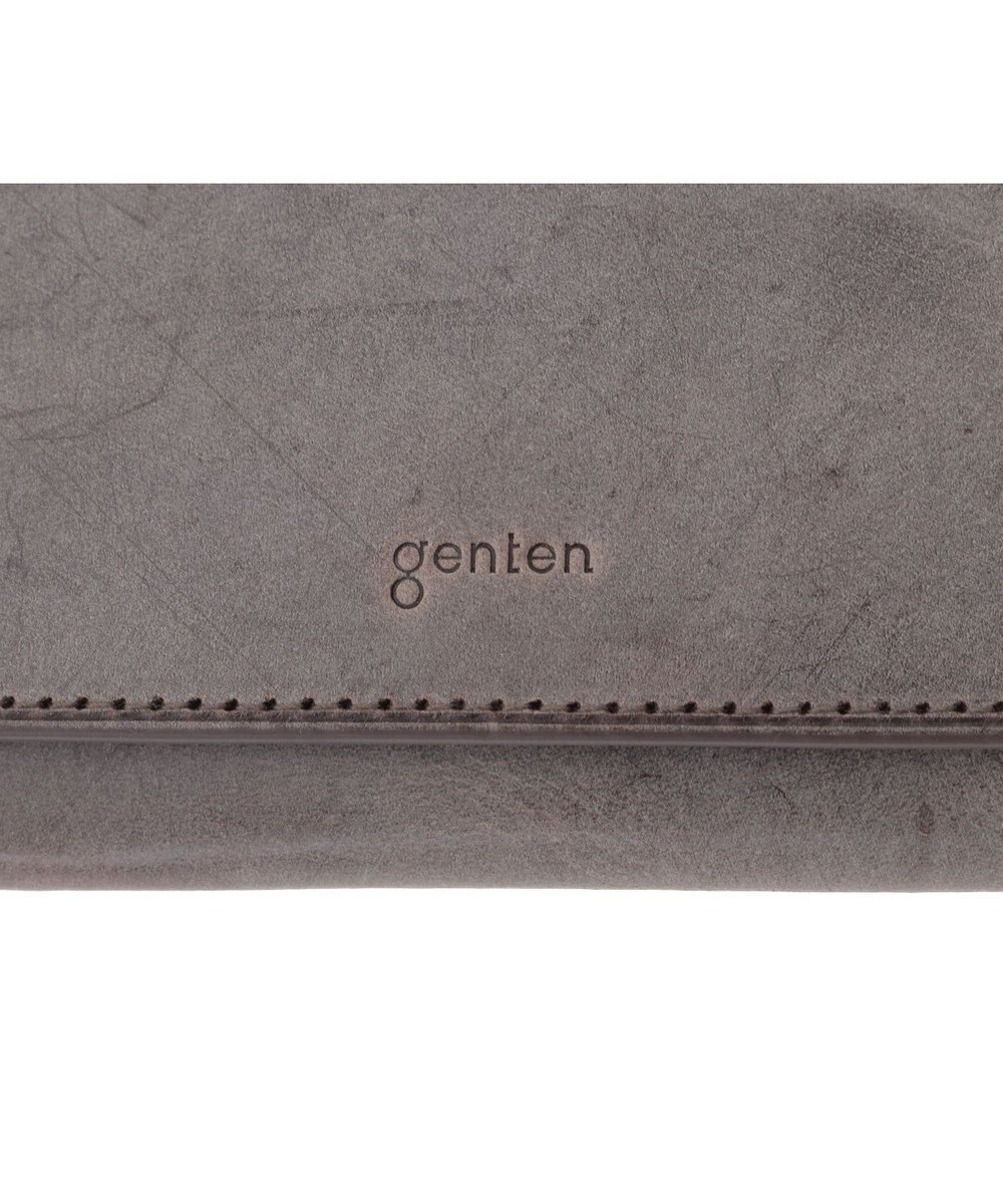 genten プレッソ 小銭カード入れ 