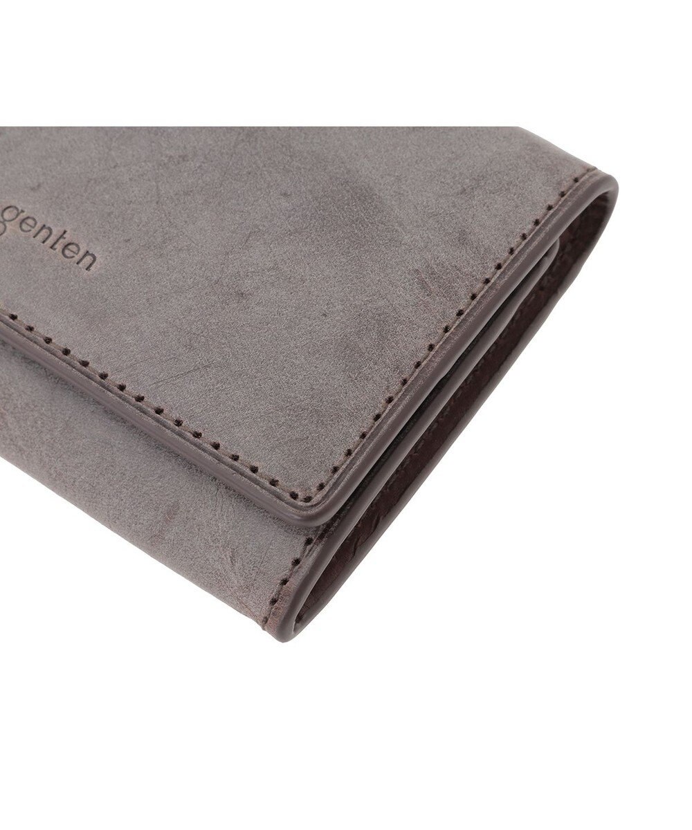 genten プレッソ 小銭カード入れ 