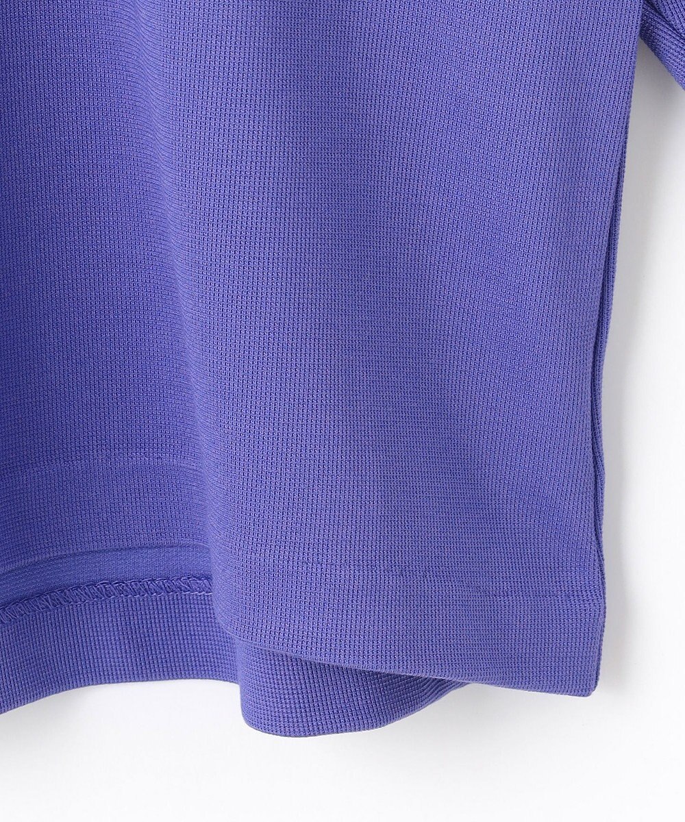 ANY L 【洗濯機可/5色展開】サカリバランタンスリーブプルオーバー 