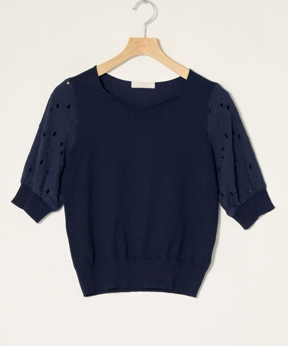 ONWARD Reuse Park 【any SiS】ニット春夏 