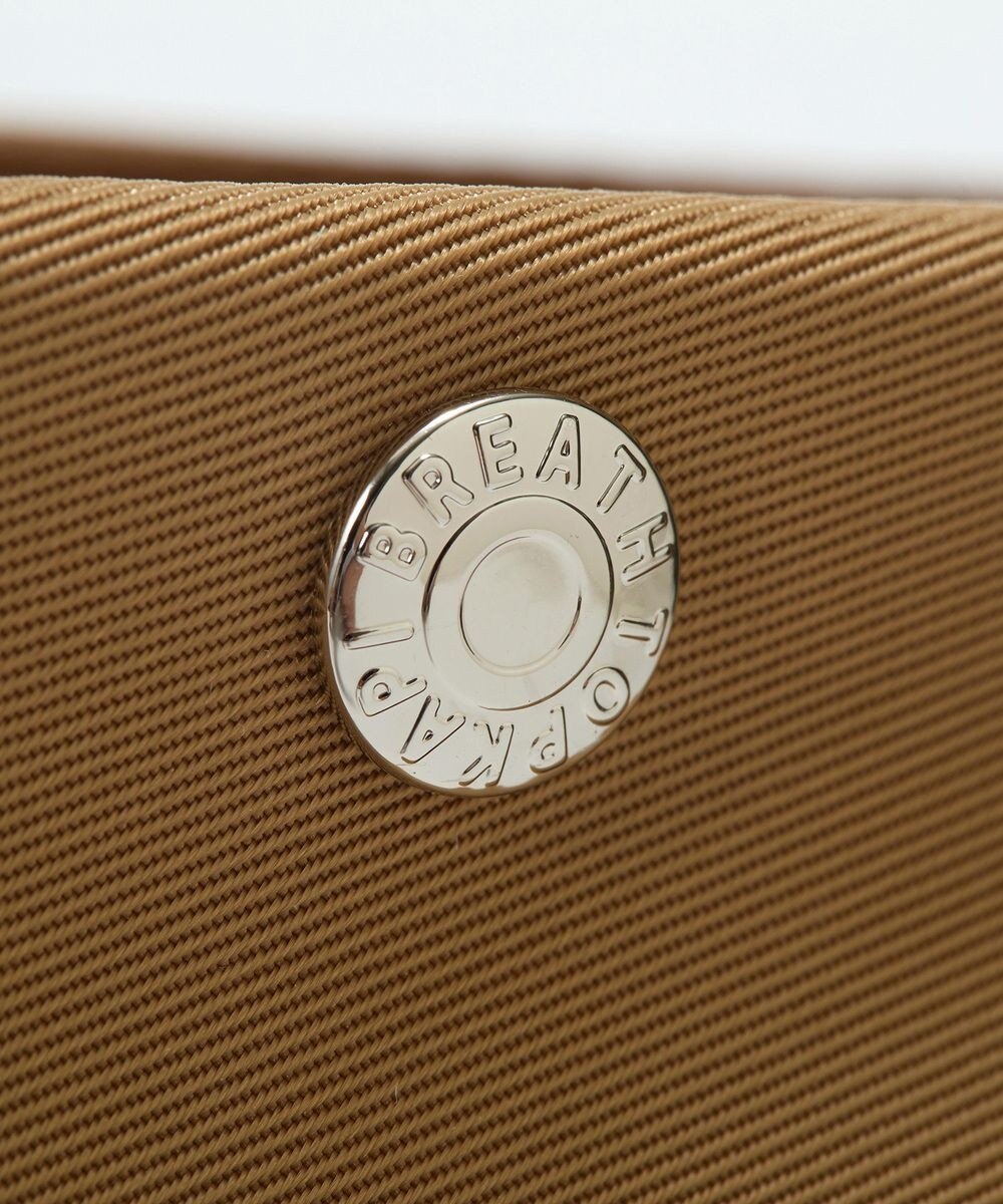 TOPKAPI 【Breath TOPKAPI】SLANT スラント ナイロン ユーティリティ ショルダーバッグ　 