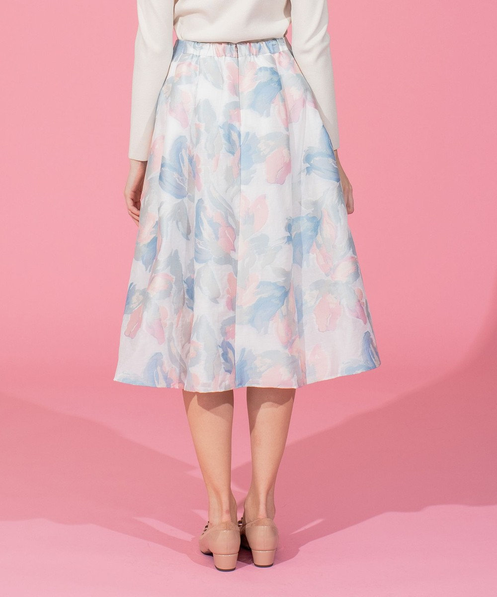 TOCCA 【洗える！】MOONLIGHT スカート 