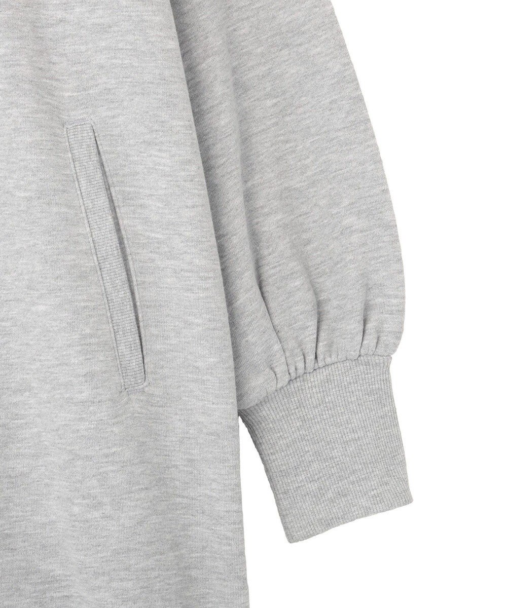 earth music&ecology レイヤーヘムワンピース 