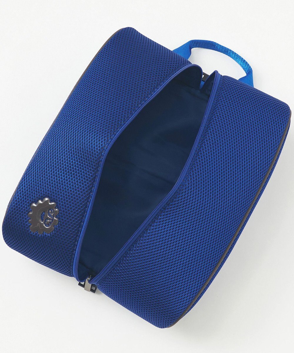 PW CIRCULUS 【UNISEX】デタッチャブル キャディバッグ　シューズケース・ランドリーケース付  ゴルフ 