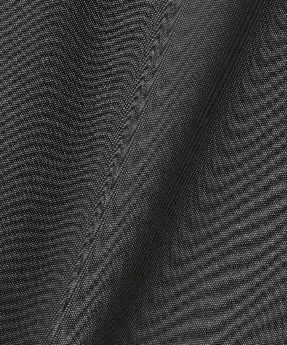 23区 L 【一部店舗限定/滝沢眞規子さん着用/撥水加工】ミリタリー フーデット ダウンコート 