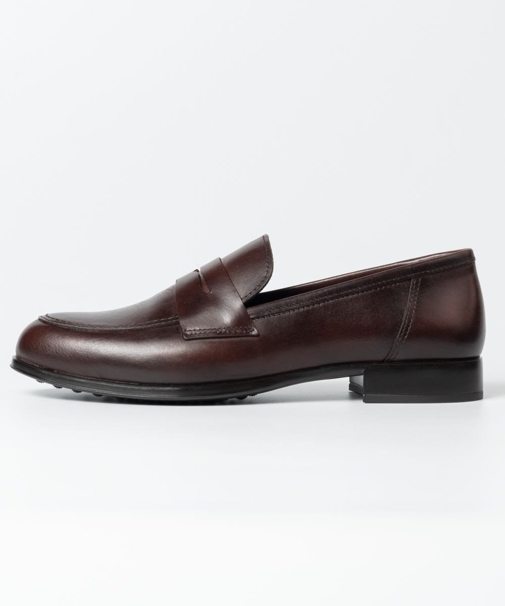 BONTRE 【BONTRE/ボントレ】コインローファー 