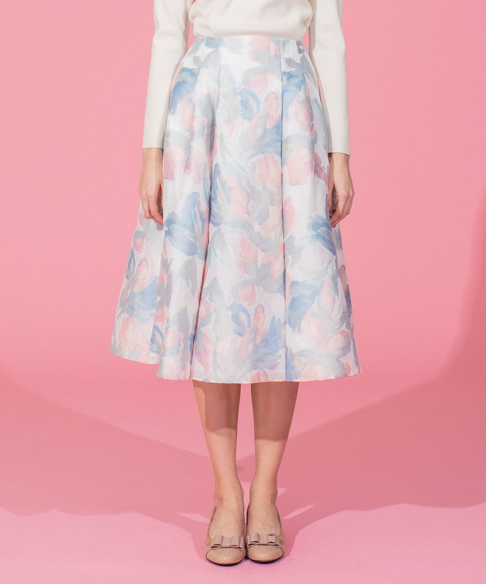 TOCCA 【洗える！】MOONLIGHT スカート 