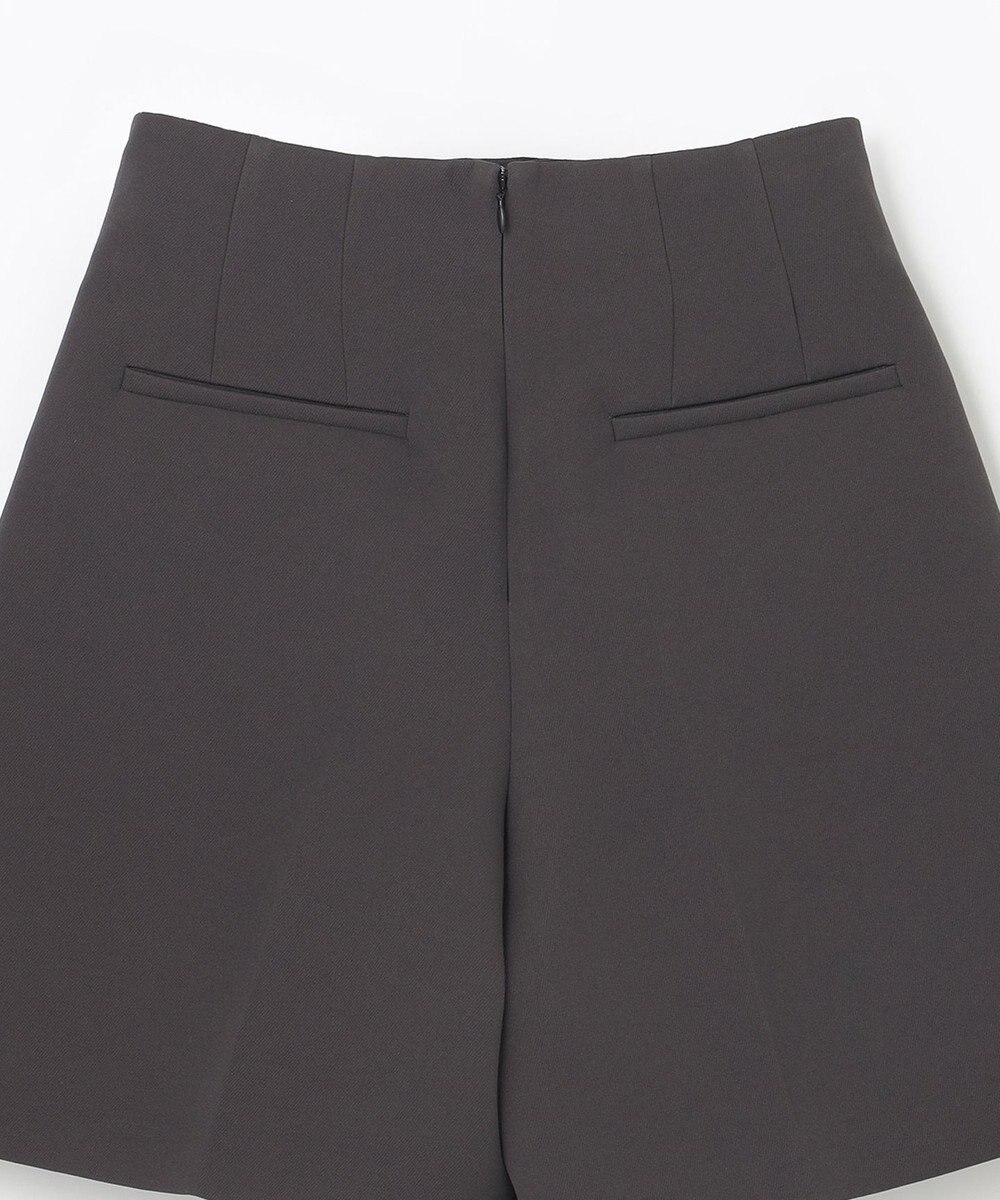 NAVE 【Nave】トリプルクロス ショートパンツ 