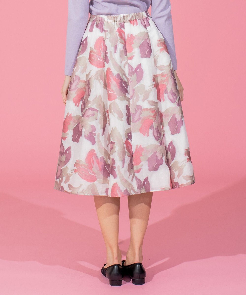 TOCCA 【洗える！】MOONLIGHT スカート 