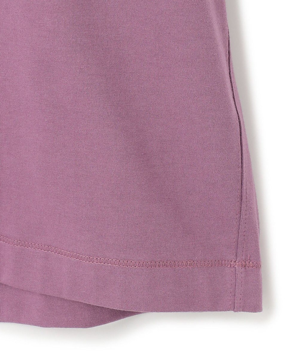 UNFILO MENS ビューティーフォルム 半袖TEE [24年春夏商品] 