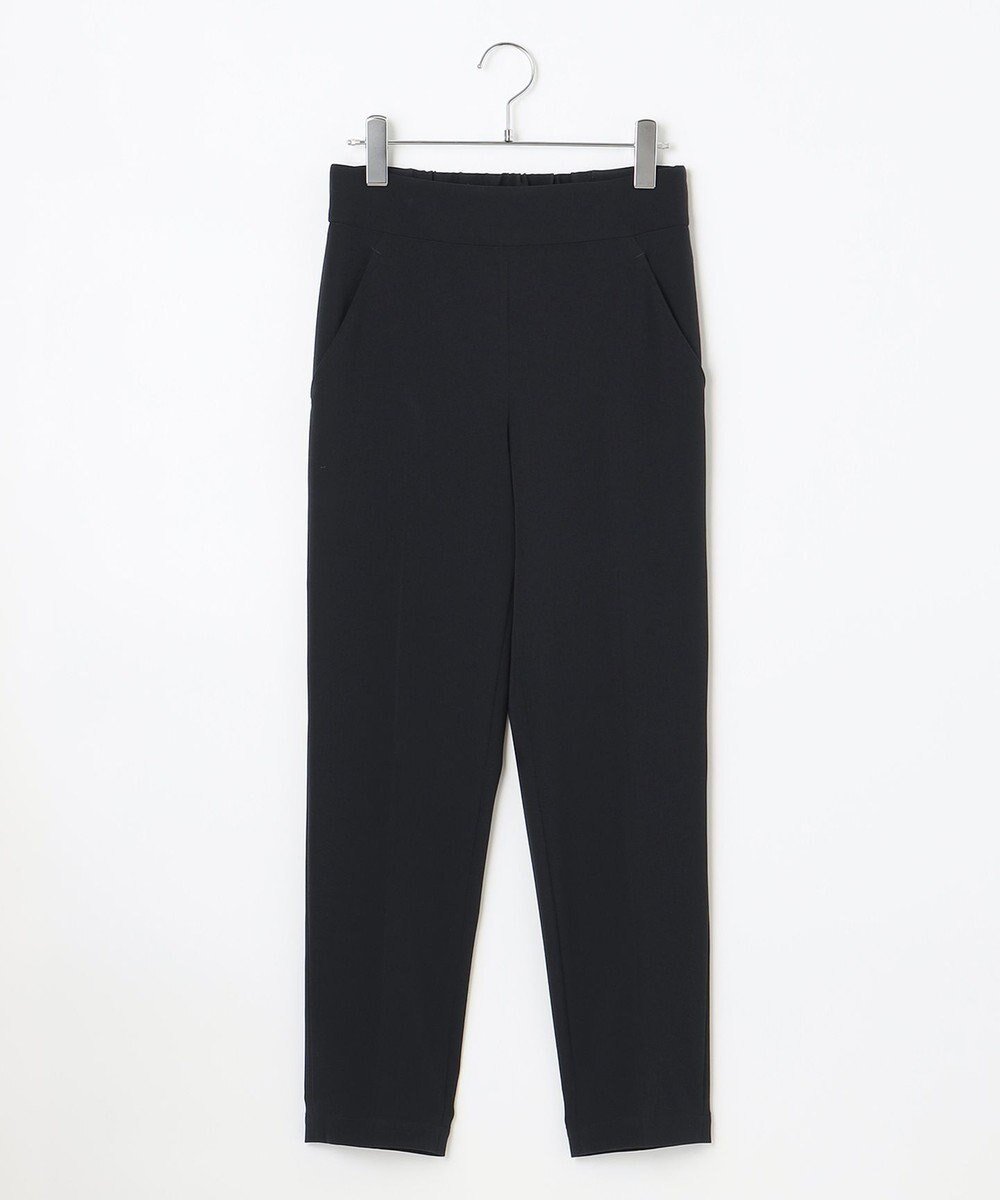 #Newans 【新色登場！】美シルエットセンタープレスパンツ 