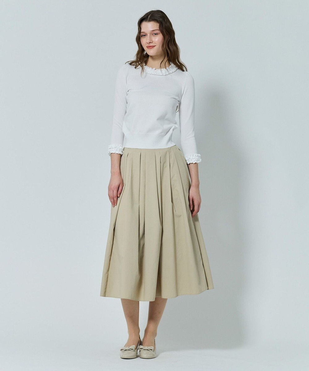 TOCCA NIGHT GROOVE プルオーバー 