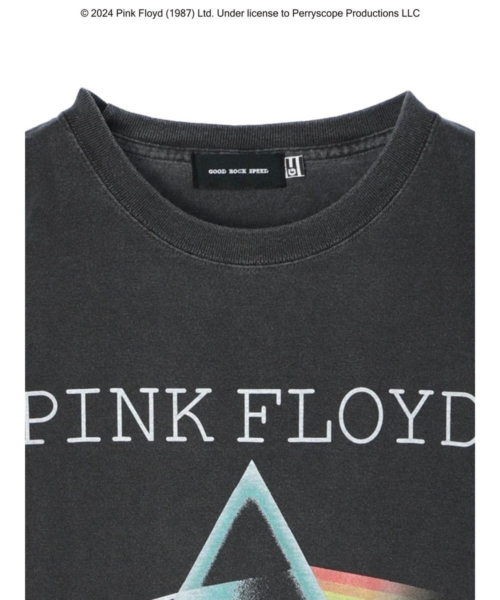 Green Parks ●ＧＯＯＤ　ＳＰＥＥＤ　ＰＩＮＫ　ＦＬＯＹＤ　Ｔ 