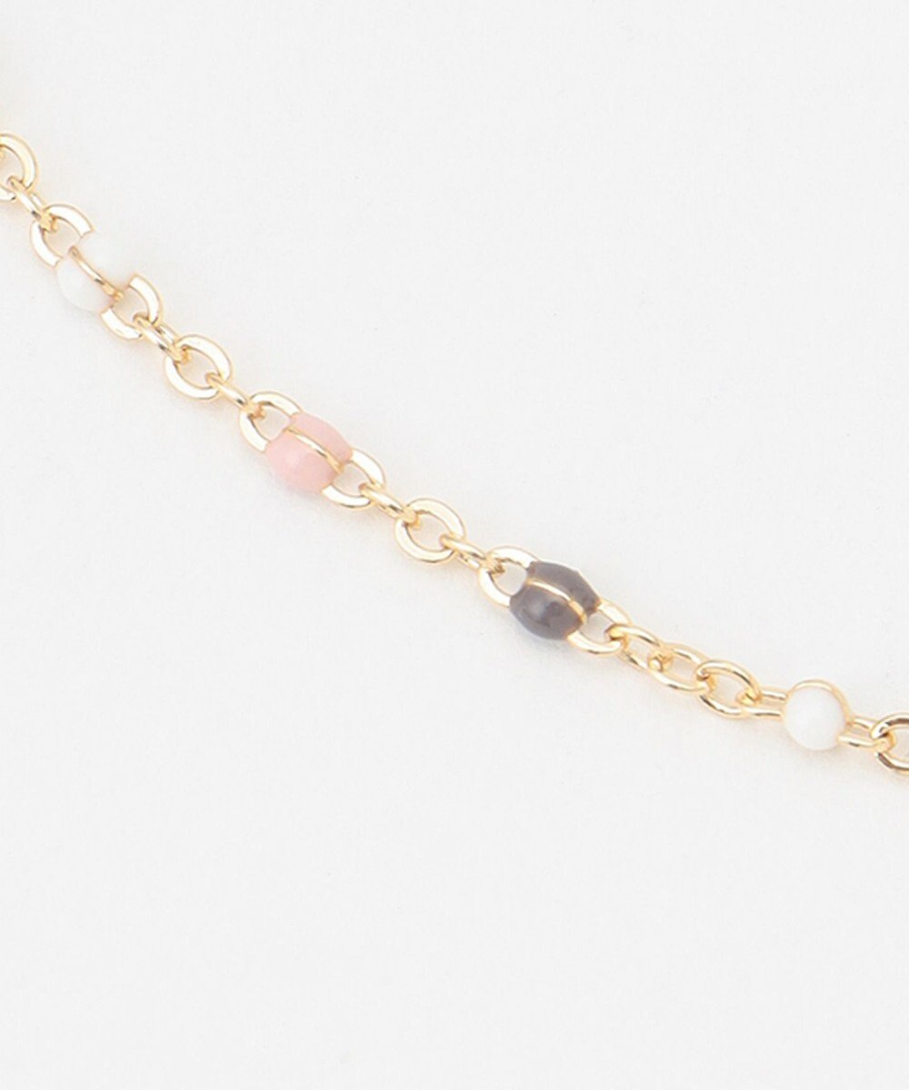 組曲 【2WAY】ジェミニネックレス 