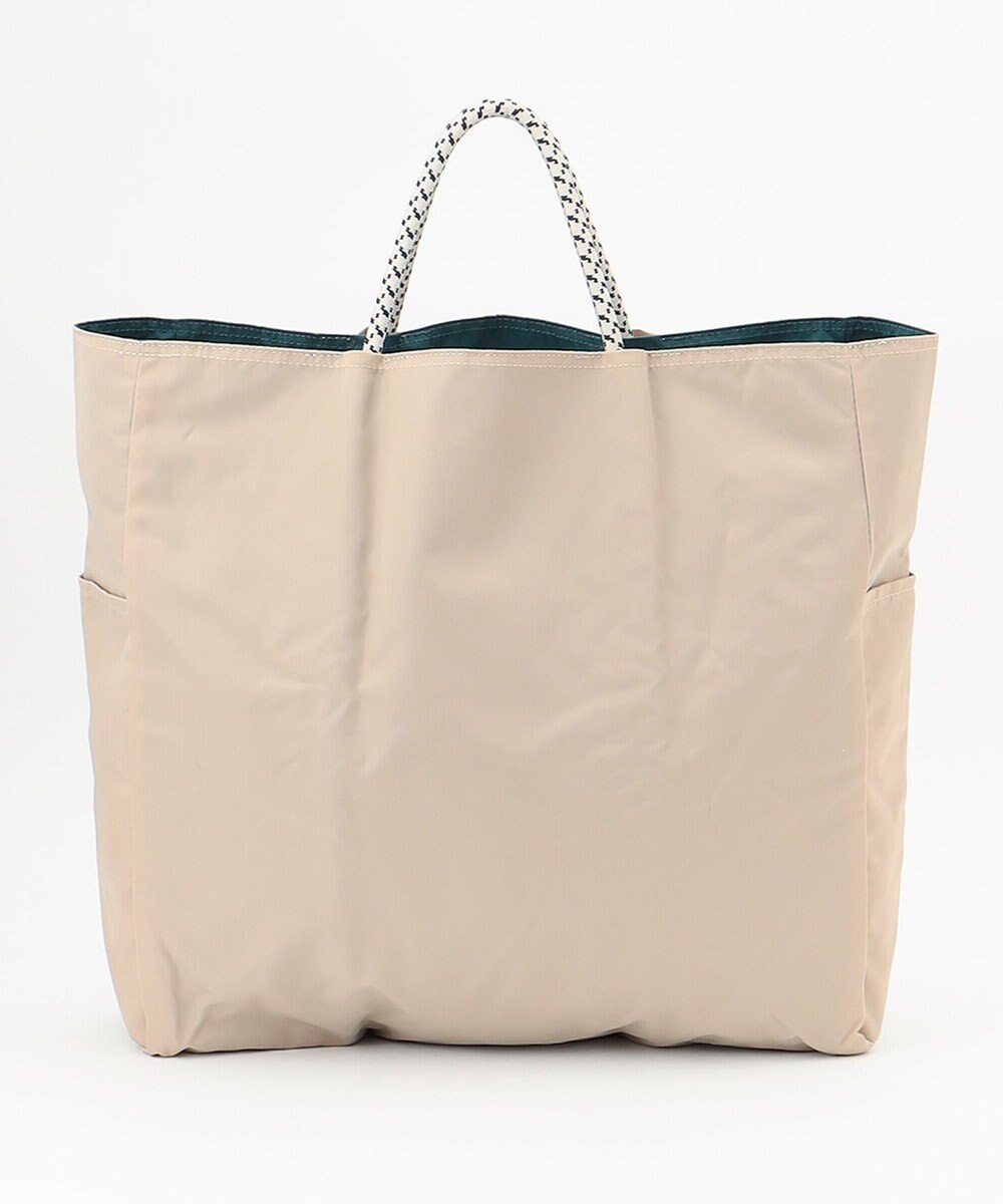 23区 【CLASSY.6月号掲載】NOMADIS リバーシブル トートバッグ (L) 