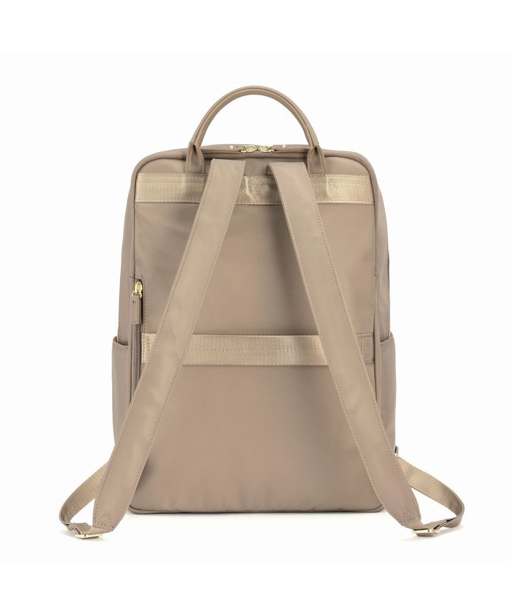 ACE BAGS & LUGGAGE Jewelna Rose フレイヤ・リュック エアリィ A4/14.0インチPC収納 16262 ジュエルナローズ 