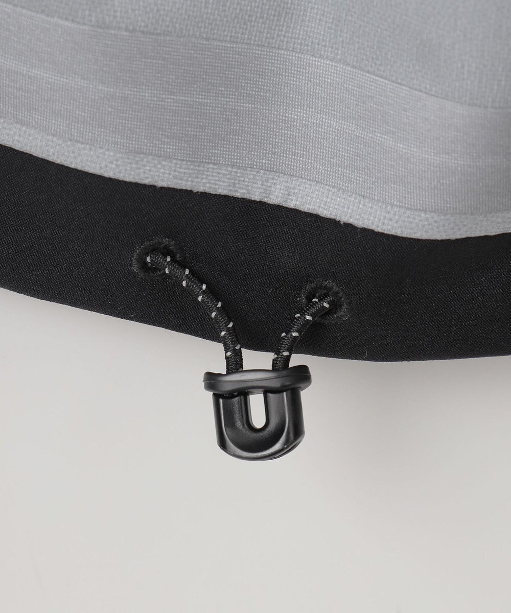 JOSEPH ABBOUD MOUNTAIN 【ECO撥水/耐水性/透湿防水素材/ストレッチ/軽量】ボイルドポリエステル マウンテンシェル パンツ 