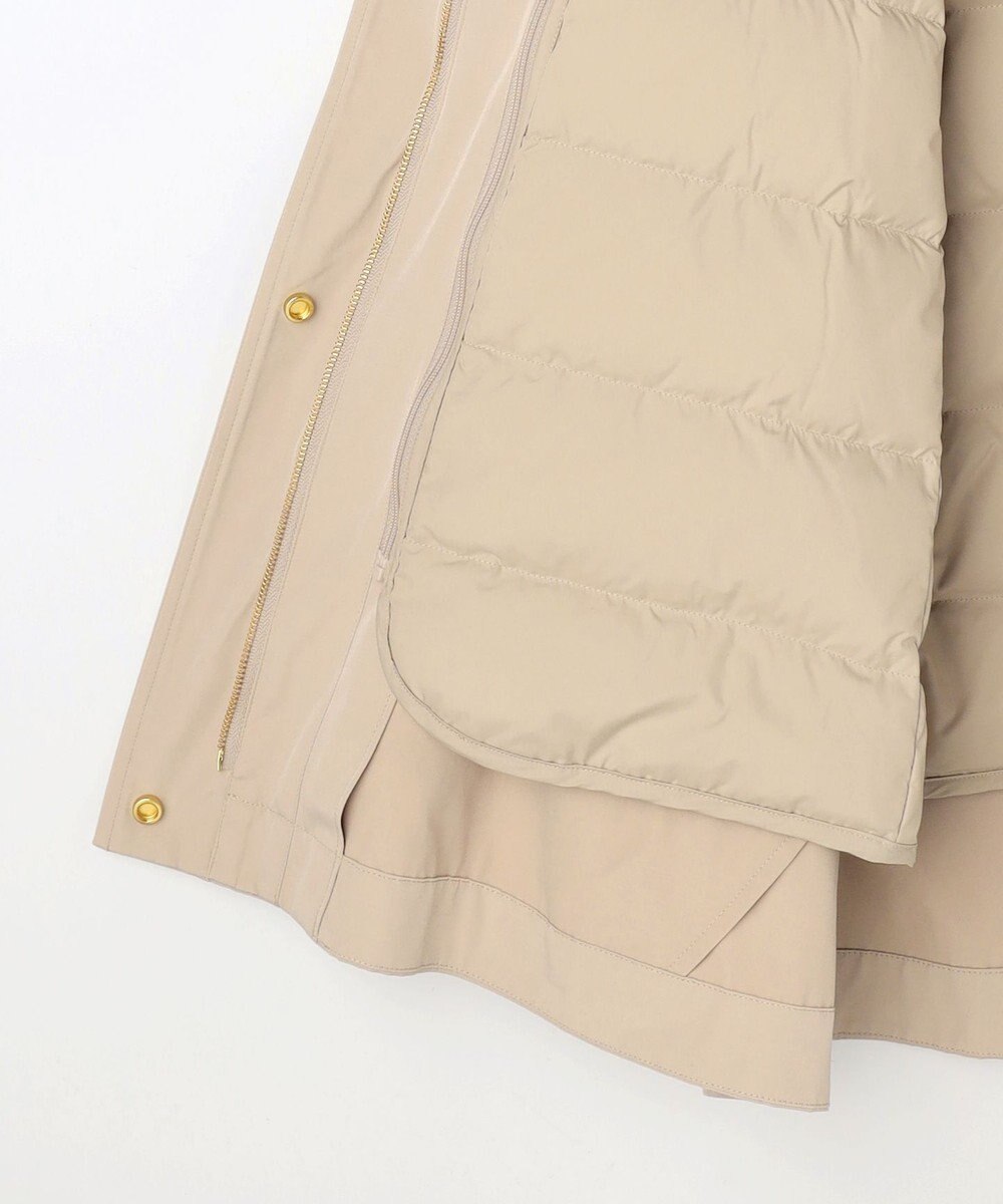 組曲 S ダウンライナー付きマウンパ 