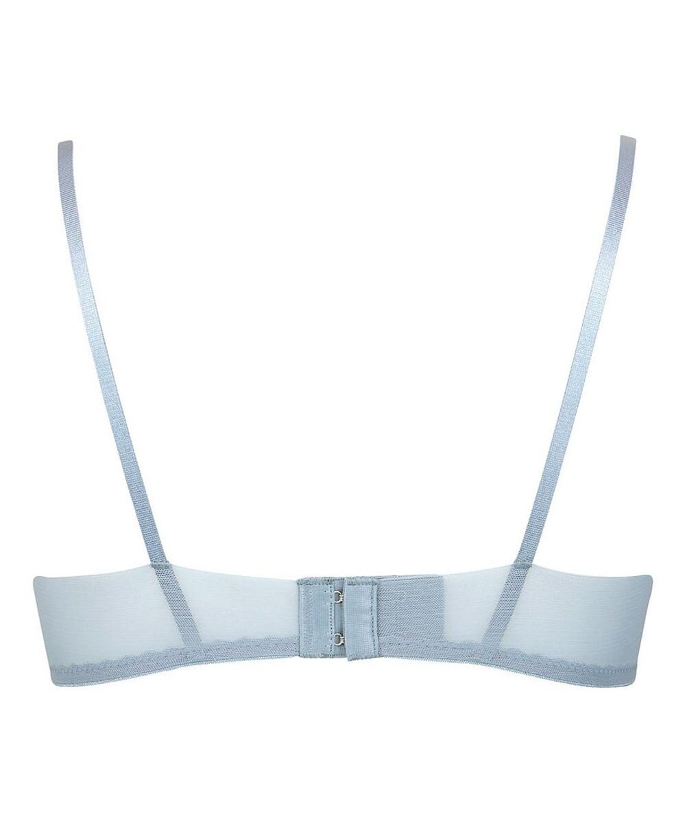 Wing 【マッチミーブラ】 ブラがわたしに合わせてくれる 【グッドデザイン賞受賞】 バストの左右差や個々のバストの状態に対応  KB2011 ウイング／ワコール 