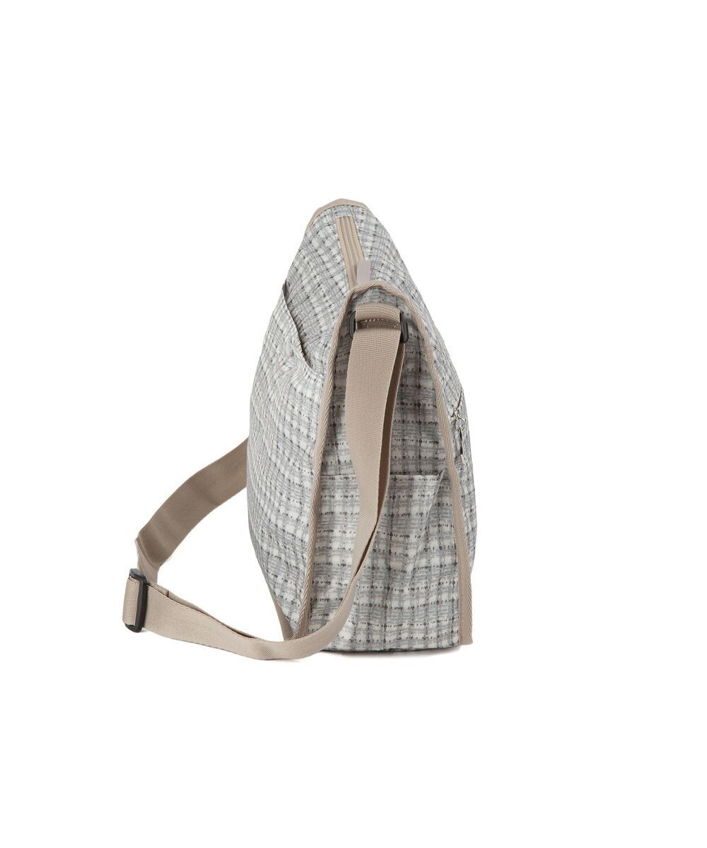 ACE BAGS & LUGGAGE hiromichi nakano ラウンドショルダーバッグ 68932 ヒロミチナカノ 6T38 