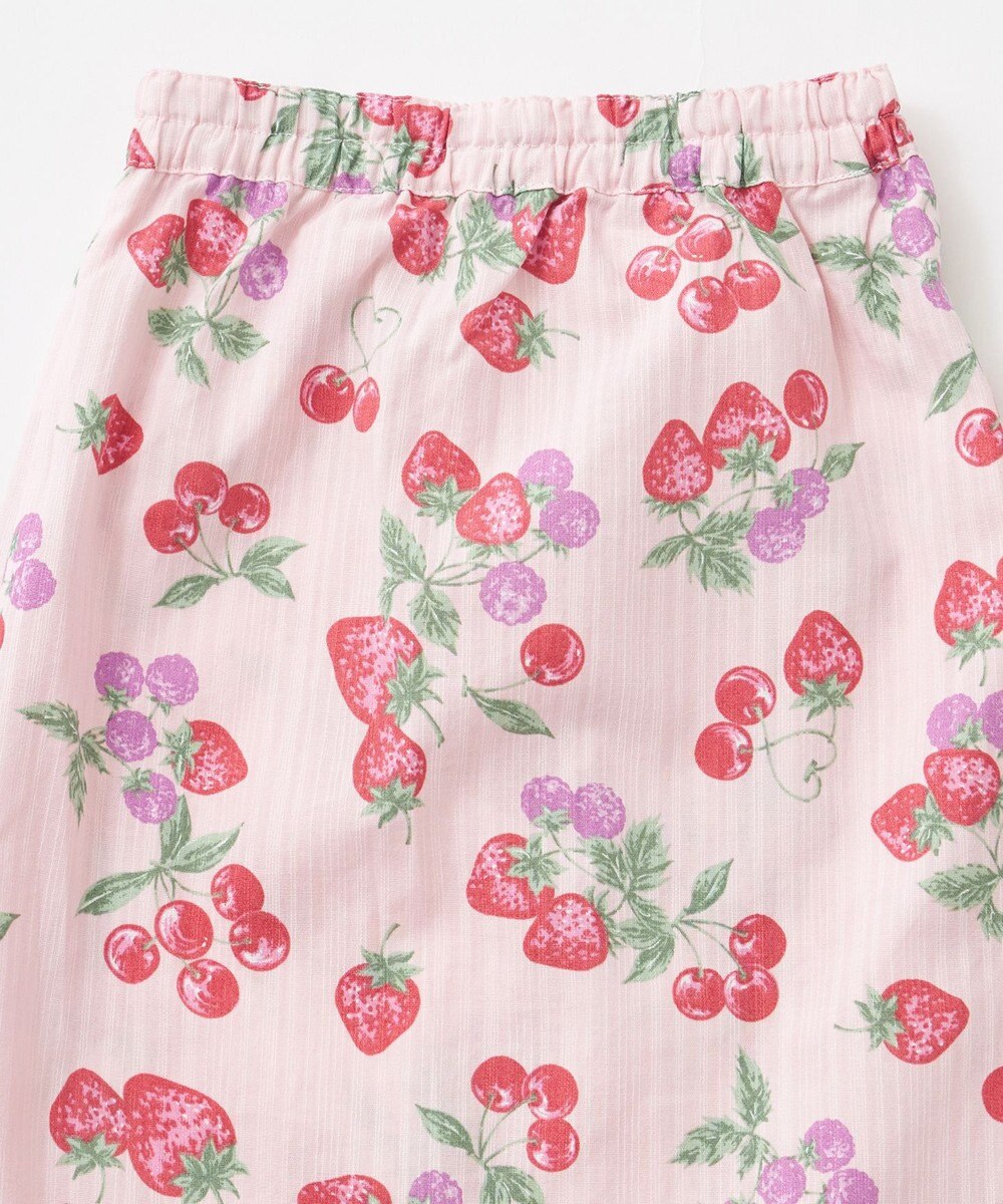 ANY KIDS ロング丈 浴衣 セット 