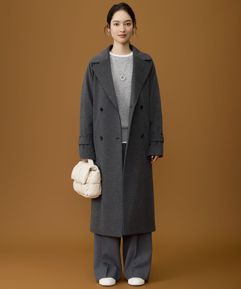 自由区 【SHIHOさん着用】リングMIX イヤリング 