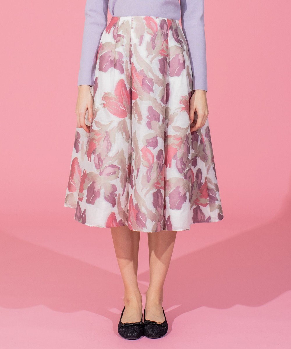 TOCCA 【洗える！】MOONLIGHT スカート 