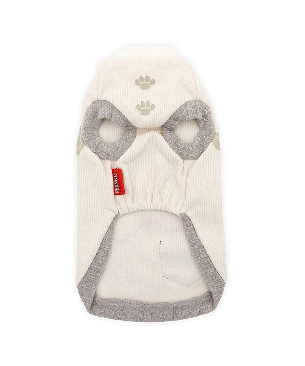 PET PARADISE スヌーピー プレミアムペティヒート  タンクトップ 《フレンズ柄》 小型犬 